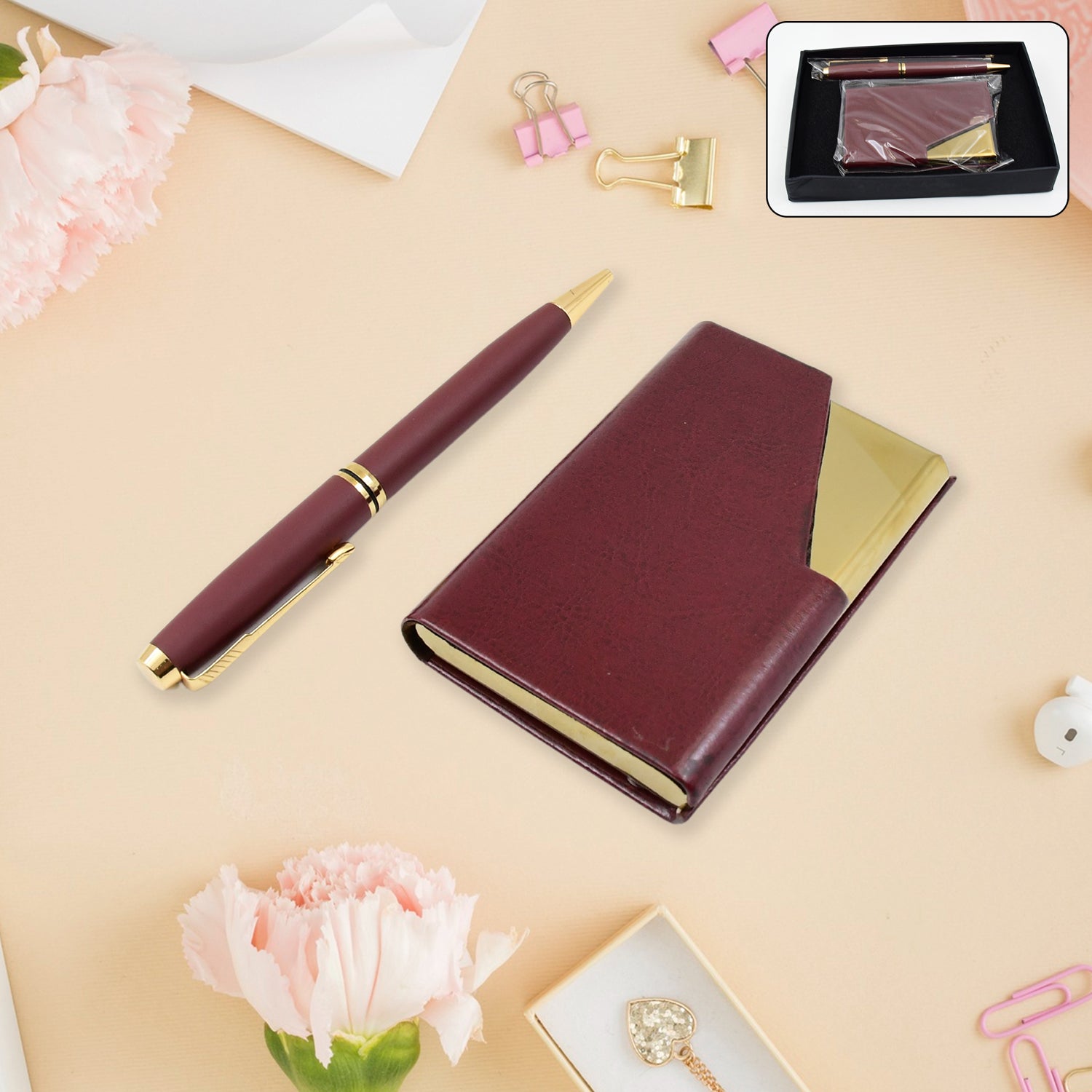 Professional Business Visiting Card Case Professional Business Visiting Card Case